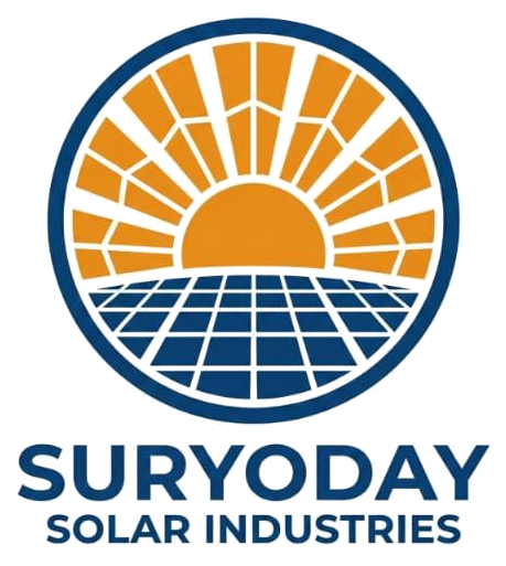 Suryoday Solar Industries